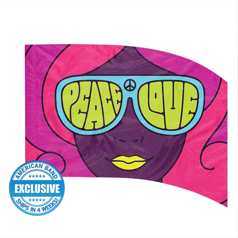 Banderas digitales: Estilo 17162